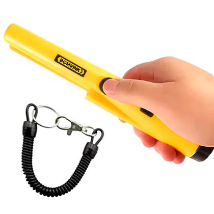 Imagem de Detector de Metal Profissional Pointer Portátil Alta Sensibilidade 360