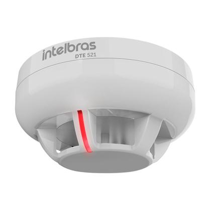 Imagem de Detector de temperatura dte 521