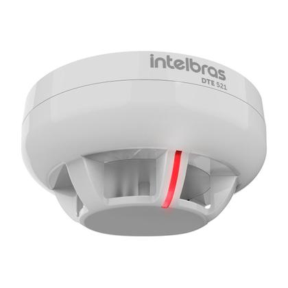 Imagem de Detector de temperatura dte 521