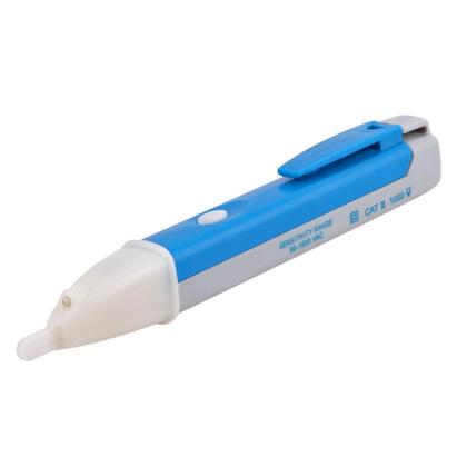 Imagem de Detector De Tensão Com Sinal Sonoro E Luminoso Profissional