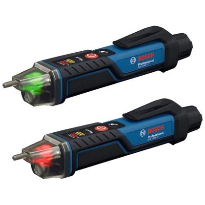 Detector de Tensão GVD 1000-17 com Bolsa para Ferramentas Mini