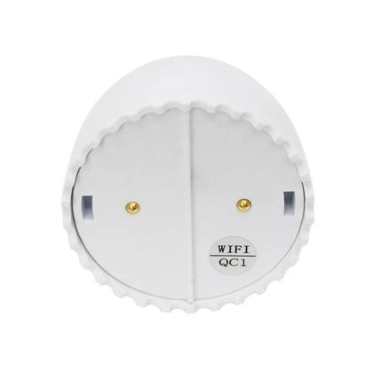 Imagem de Detector De Vazamento De Água Inteligente Com Alarme De 40DB, Sensor De Inundação E Transbordamento,