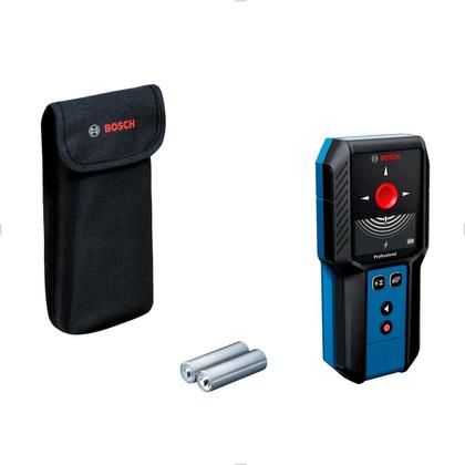 Imagem de Detector e Scanner de Parede Gms 120-27(Gms 120) Bosch