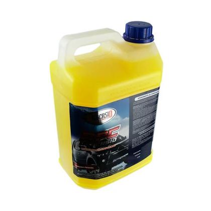 Imagem de Detergente APC Detersid Limpador De Uso Geral Limpeza Pesada