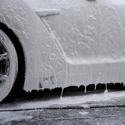 Imagem de Detergente Automotivo Neutro Melon 5l Easytech Shampoo