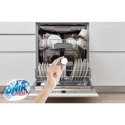 Imagem de Detergente em Pastilha P/ Máquina Lava Louças com Secante Unik Power 300g
