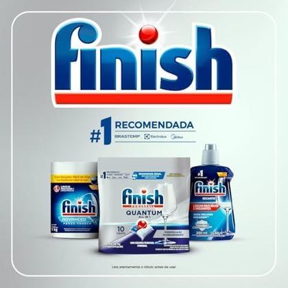 Imagem de Detergente em po para maquina de lavar loucas 450 gr