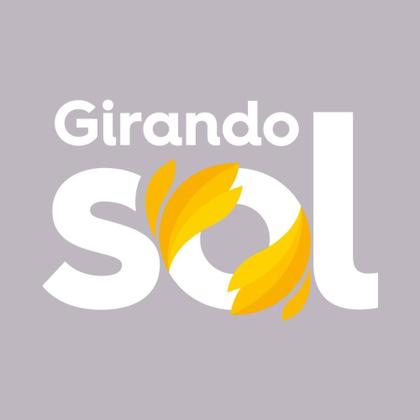 Imagem de Detergente Lava-Louças Natural Girando Sol 5L,