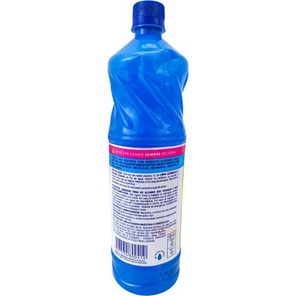 Imagem de Detergente Limpa Cerâmica e Azulejos 1 Litro Start