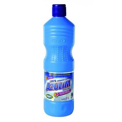 Imagem de Detergente Limpa Cerâmica e Azulejos 1 Litro Start
