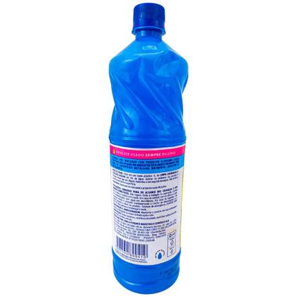 Imagem de Detergente Limpa Cerâmica e Azulejos 1 Litro Start