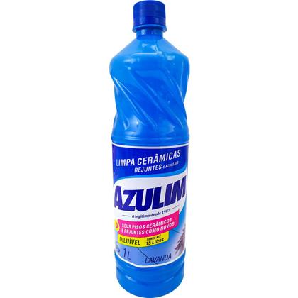 Imagem de Detergente Limpa Cerâmica e Azulejos 1 Litro Start