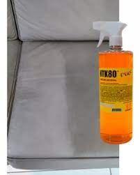 Imagem de Detergente Limpa Tecidos Spray Sem Cheiro Ntk80 1 Litro