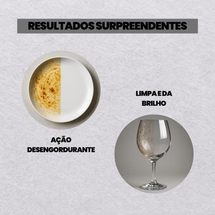 Imagem de Detergente Máquina De Lavar Louças Profissional 5 Litros
