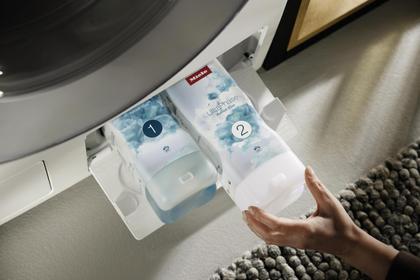 Imagem de Detergente para máquina de lavar roupa Miele UltraPhase 2 Refresh Elixir