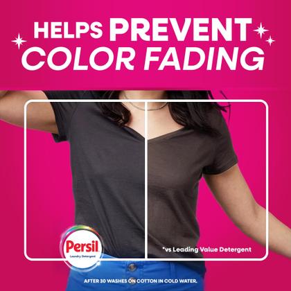 Imagem de Detergente para roupa Persil Ultra Pacs Intense Fresh x42