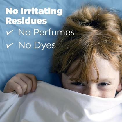 Imagem de Detergente para roupa Tide Free & Gentle 4,4 L 113 cargas