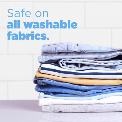 Imagem de Detergente para roupa Tide Free & Gentle 4,4 L 113 cargas