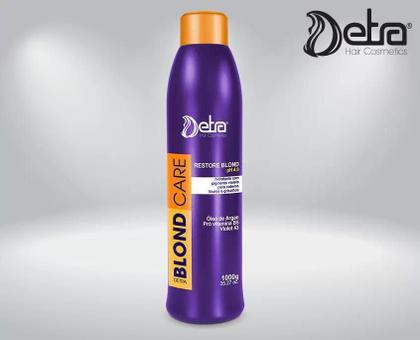 Imagem de Detra Restore Blond Care 1Lt
