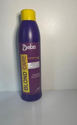 Imagem de Detra Restore Blond Care 1Lt