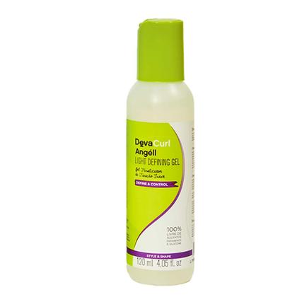 Imagem de Deva Curl Decadence Kit - Shampoo + Condicionador + Gel