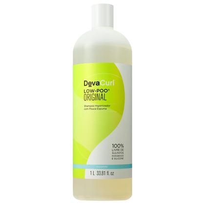 Imagem de Deva Curl - Shampoo Low Poo 1000ml