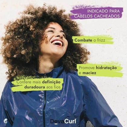 Imagem de Deva Curl Styling Cream - Creme Modelador 500g