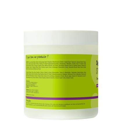 Imagem de Deva Curl Styling Cream - Creme Modelador 500g