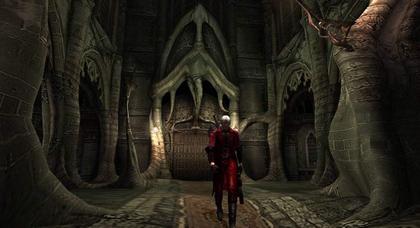 Imagem de Devil May Cry HD Collection Ps4 Lacrado