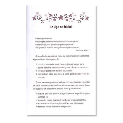 Imagem de Devocionais Para Meninas - Susana Klassen