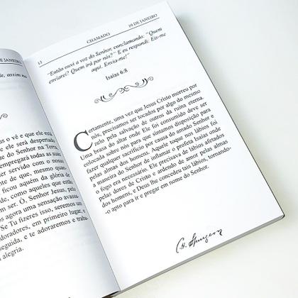Devocional 365 Mensagens Diárias com Charles Spurgeon - Café Caixa 50 Unidades Imagem de Devocional 365 Mensagens Diárias com Charles Spurgeon - Café Caixa 50 Unidades