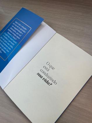 Imagem de Devocional Propósitos - Rick Warren - Editora Vida