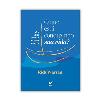 Imagem de Devocional Propósitos - Rick Warren - Editora Vida