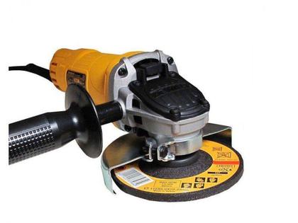 Imagem de DeWalt - Esmerilhadeira angular 4.1/2' 800 watts rotação de 12.000 rpm DWE4020B2B (220V)