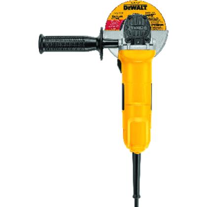 Imagem de DeWalt - Esmerilhadeira angular 4.1/2' 800 watts rotação de 12.000 rpm DWE4020B2B (220V)