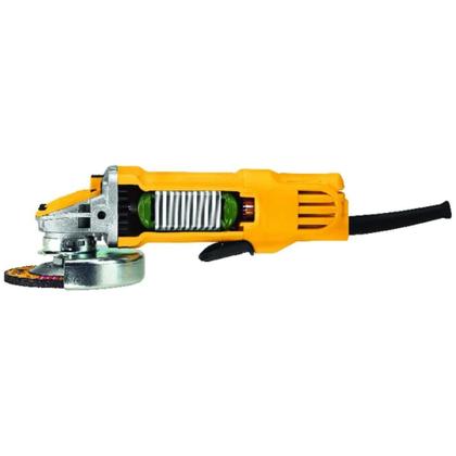 Imagem de Dewalt Esmerilhadeira Angular de 4 1/2 Pol. (115mm) 900w 12.000 Rpm Dwe4120b