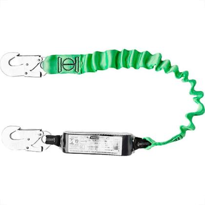 Imagem de Dg Master Talabarte I C/2 Mosq(17Mm)+Abs-8015