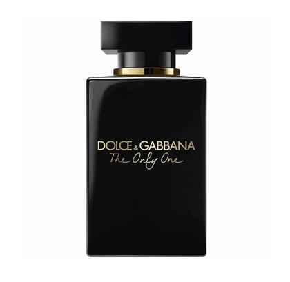 Dg The Only One Intense Edp 50Ml - Dolce-gabbana - Perfume