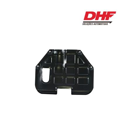 Imagem de Dhf-149 - Protetor Carter - Polo 02 / 15 Gol / Fox / Saveiro / Crossfox 13 Em Diante - Dhf