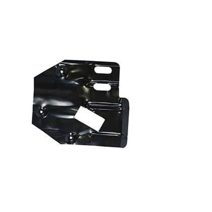 Imagem de Dhf-1498S - Protetor Carter Mini - Polo 02 / Fox 03 / Gol / Voyage 09 Em Diante - Dhf