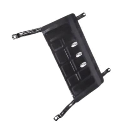 Imagem de Dhf-313 - Protetor Carter - Onix / Sonic / Prisma / Cobalt / Spin 13 Em Diante - Dhf