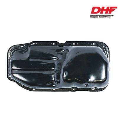 Imagem de Dhf-6315 - Carter Motor Com Furo Para Sensor - Vectra 94 / 96 Omega 93 / 5 S10 95 - Dhf