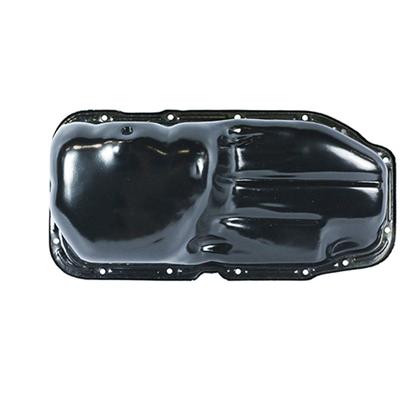 Imagem de Dhf-6315 - Carter Motor Com Furo Para Sensor - Vectra 94 / 96 Omega 93 / 5 S10 95 - Dhf