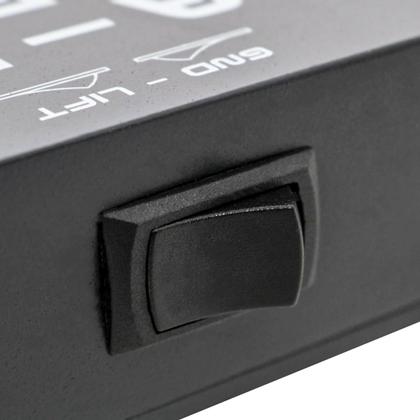 Imagem de Di400p Direct Box Passivo Behringer Ultra Di-400p Di 400 P