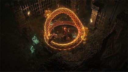 Imagem de Diablo 4  - PS4