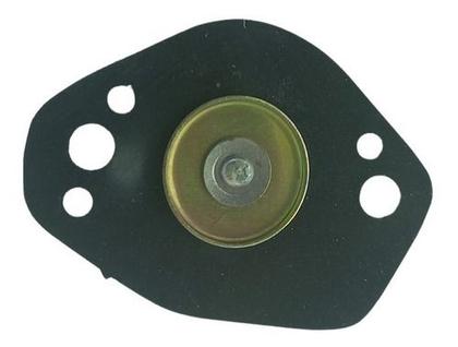 Imagem de Diafragma carburador valvula compensadora ar com mola Yamaha Neo 115 Interno