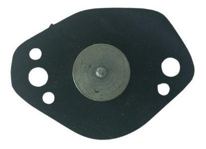 Imagem de Diafragma carburador valvula compensadora ar com mola Yamaha Neo 115 Interno