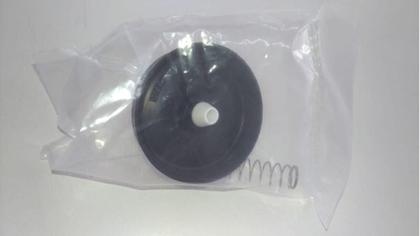 Imagem de Diafragma Chuveiro Lorenzetti Advanced  e Top JET 6030 - Novo Original