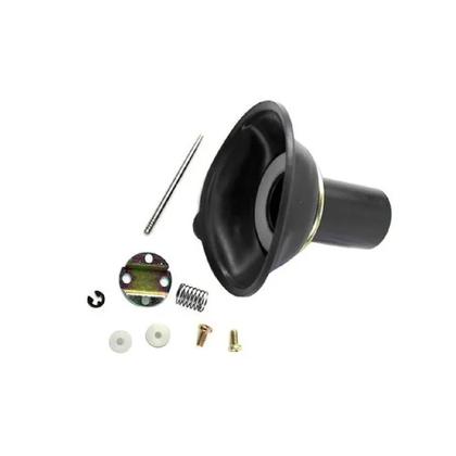 Imagem de Diafragma com pistonete carburador burgman 125 2005 ate 2010