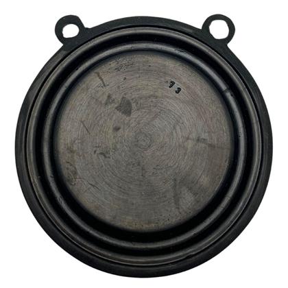 Imagem de Diafragma komeco ko 600 c/ 2 orelhas uma 9 e a outra 8,5 d73 mr7020101